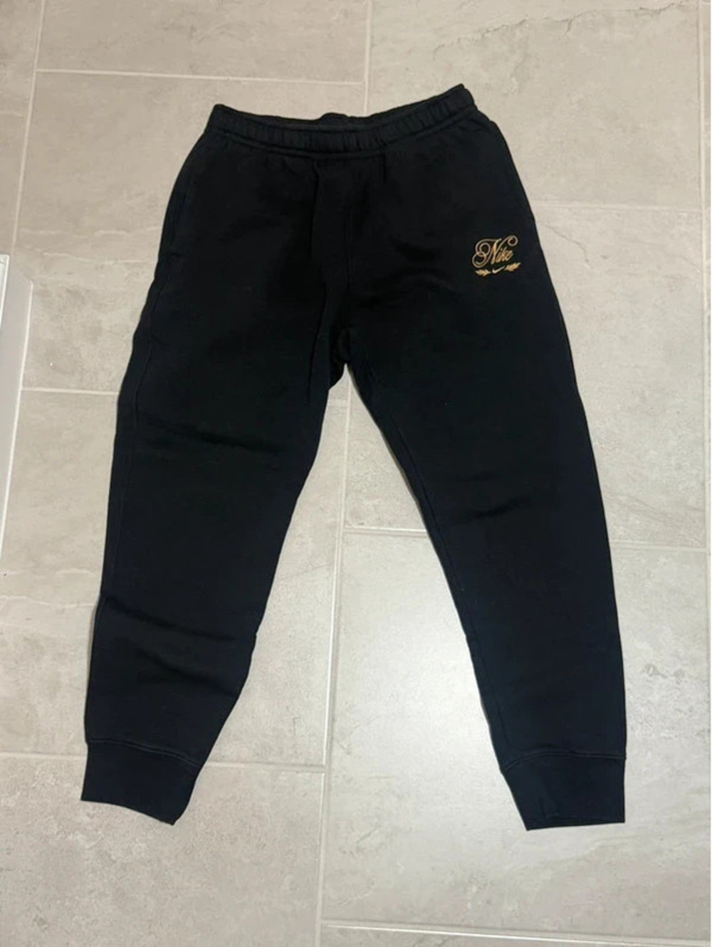 Nike sweats